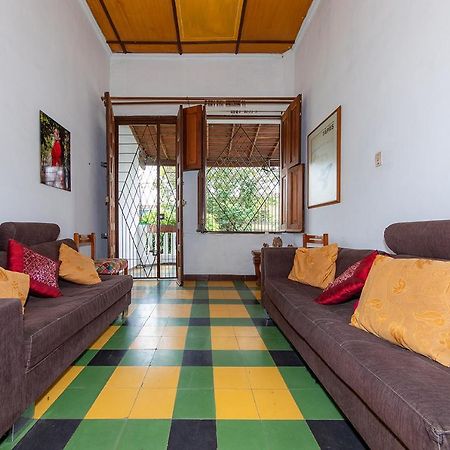 Ayenda Sarayu House Hotel เมเดยิน ภายนอก รูปภาพ