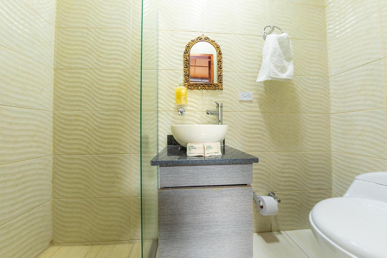 Ayenda Sarayu House Hotel เมเดยิน ภายนอก รูปภาพ